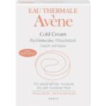 Jabón hipoalergénicos sin jabón para la piel seca Avene Cold Cream 