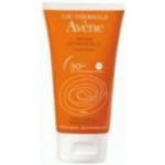 Cremas solares beige para la piel sensible con agua termal con factor 30 de 50 ml Avene 