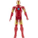 Avengers Titan Iron Man - Avengers