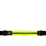 Cinturones amarillos fluorescentes rebajados Avento Talla Única para mujer 