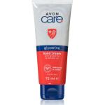 Avon Care Glycerine crema hidratante para manos y uñas con glicerina 75 ml