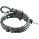 Axa Rle 10 Mm For Defender/solid Plus/victory Padlock Cable Gris 150 cm