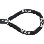 Axa Clinch+ 7.5 Mm Chain Lock Negro 105 cm
