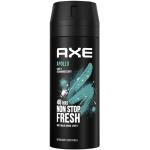 Desodorantes sin aluminio con romero spray de 150 ml Axe 