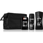 Desodorantes negros spray de 150 ml Axe en spray textura en gel para hombre 