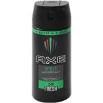 Desodorantes spray de 150 ml Axe 