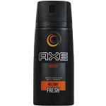 Desodorantes spray de 150 ml Axe para hombre 