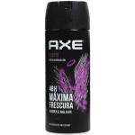 Desodorantes spray de 150 ml Axe 