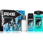 Desodorantes spray de 150 ml Axe en spray textura en gel para hombre 