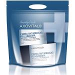 Axovital - Pack Antiarrugas Crema de Día SPF15 + C