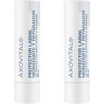 Axovital Promo Protector Labial Hidratante Y Reparador 2X1, 14 ml