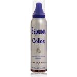 Azalea Espuma Color Castaño - 150 ml