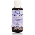 Azalea Plis Tonalizador, Castaño - 100 ml