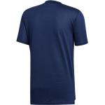Azul Camiseta adidas condivo 18 cv8233 Talla M