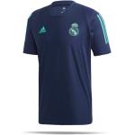 Camiseta adidas Real Madrid Training Jersey dx7825 Talla XL