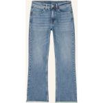 Jeans bootcut azules de algodón rebajados vintage BA&SH talla S para mujer 