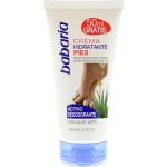 Desodorante para las piernas de 150 ml babaria 