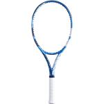 Raquetas blancas de tenis  rebajadas Babolat Drive para mujer 