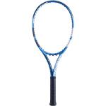 Raquetas azules de tenis  rebajadas Babolat Drive para mujer 