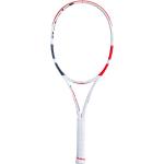 Raquetas blancas de tenis  rebajadas Babolat para mujer 