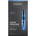 BABOR Ampoule Concentrates Algae Vitalizer serum facial revitalizante con efecto humectante 7x2 ml