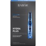 BABOR Ampoule Concentrates Hydra Plus sérum concentrado para una hidratación intensa 7x2 ml