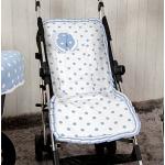 Babyline Carrusel - Colchoneta ligera para silla d