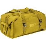 Bolsas amarillas de viaje de 20l con aislante térmico para mujer 