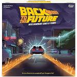 Back to The Future Board Game - French