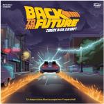 Back to The Future Board Game - German