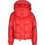 Bacon, Down Jackets Red, Mujer, Talla: S