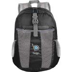 Bago 25L Lightweight Packable Backpack - Water Res