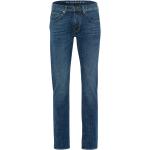 Baldessarini, Jeans Slim-fit Estilosos para Mujeres Blue, Mujer, Talla: W33 L36