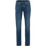 Baldessarini, Jeans Slim-fit Estilosos para Mujeres Blue, Mujer, Talla: W38 L32