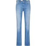 Baldessarini, Slim-fit Jeans Blue, Mujer, Talla: W35 L34