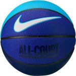 Balones azules de baloncesto Nike Court para mujer 