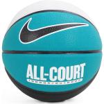 Balones blancos de baloncesto Nike Court para mujer 