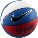 Ropa bicolor de baloncesto Nike Court para hombre 