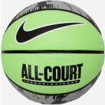 Balones grises de baloncesto Nike Court para mujer 