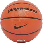 Balones naranja de baloncesto Nike para mujer 