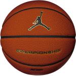 Balones naranja de baloncesto Nike Jordan 7 para mujer 