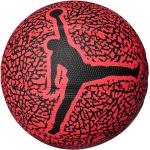 Balones rojos de baloncesto Nike Jordan para mujer 