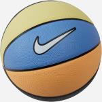 Balones blancos de baloncesto Nike para mujer 