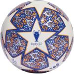 Balones azul marino de fútbol UEFA adidas Champions League para mujer 