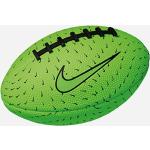 Balones verdes de rugby Nike para mujer 