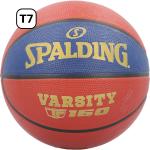 Balones naranja de baloncesto Spalding 
