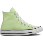 Sneakers bajas verdes rebajados Converse talla 36 para mujer 