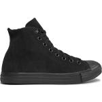 Sneakers bajas negros rebajados Converse talla 42 para hombre 