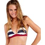 Sujetadores Bikini azul marino marineros BANANA MOON talla M para mujer 