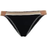 Bragas de bikini negras de sintético rebajadas BANANA MOON talla XXL para mujer 